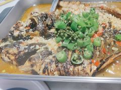 -鱼酷活鱼烤鱼(仙林金鹰店)