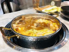 -蝎菜杨·牛肉面 羊蝎子火锅(光熙门北里店)