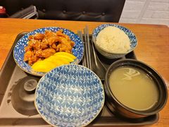 -又鸟pizza海南鸡饭(假日广场店)