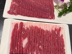 -南门涮肉(上海二店)
