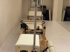 -YCHL Studios健身工作室(市二宫店)