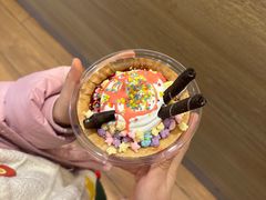 -DQ·蛋糕·冰淇淋(湖景东路店)