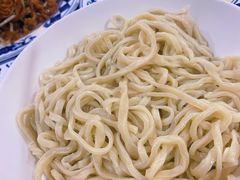 肉丁炸酱干面-九河居(荔湾路店)
