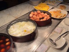 -丽都皇冠假日酒店·Matrix亦餐厅(望京店)