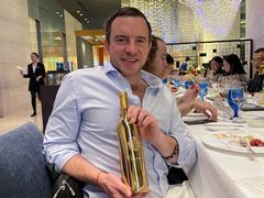 -AZUR聚(香格里拉饭店)