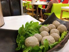 -陈记顺和牛肉火锅馆(天河北路店)