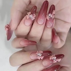 点击看大图 -LILY NAILS美甲美睫