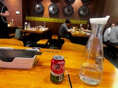 -本色.小马哥烧烤(无锡九里仓店)