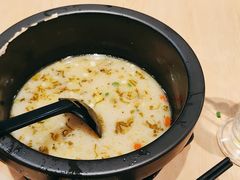-尚桥缘过桥米线(北京长安天街店)