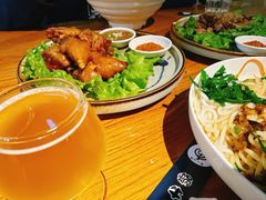 -蜗牛的家旅行主题云南菜餐厅.小酒馆(护国寺店)