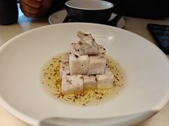 -绿茶餐厅(王府井永宁门店)