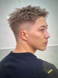 点击看大图 -派頭·PARTY HEAD男士理发馆