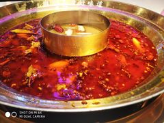 -蛙二爷美蛙火锅基地(温州总店)
