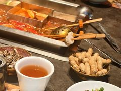 -锦城印象火锅(天府三街店)