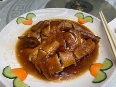 -番禺宾馆丽苑厅