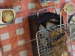 -生火火·小炉子炭烤(金楠天街总店)