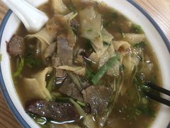 -清真·白家牛肉罩火烧老店(育才街店)