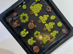 -幸福里DIY蛋糕烘焙·团建·拼豆豆(普陀店)