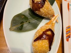 -吟松日式料理(莘庄店)
