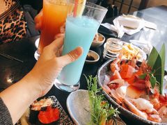 -真剑日本料理·铁板烧(贵州路店)