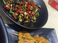 -聚味瞿记·龙虾堂(天元店)