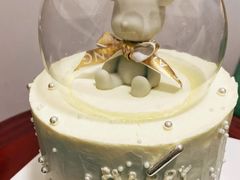 -玉见cake低糖蛋糕甜品台定制(河西店)