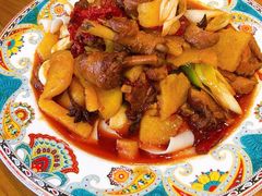 -巴依老爷新疆美食(望京小街店)