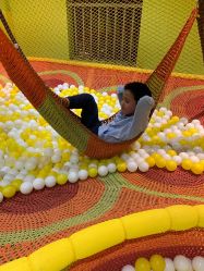 -宝燕乐园(闵行旗舰店)