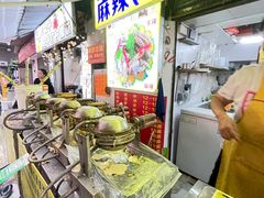 -阿叔鸡蛋仔(燎原路店)