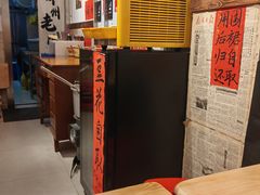 -柳州肥姨妈大骨螺蛳粉(双阳路店)