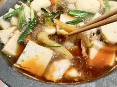 -肖记公安牛肉鱼杂(田林路店)