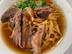 -梓记牛什(總店)