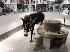 -河北村民俗体验园