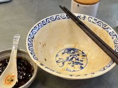 -梅溪·小伙子干挑面(安吉总店)