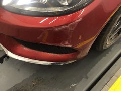 -上海星瀚奔驰4S店(红柳路店)