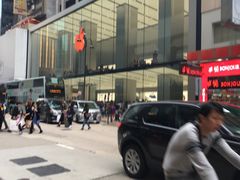 -Apple 零售店(Canton Road)