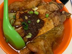 -華歡冰室-WahFoon(吉大店)