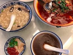 宫廷枣沫糊-玉华宫宾馆·餐厅(铜川驻京办店)