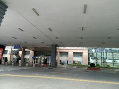-太原武宿国际机场