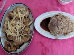 -羊桥饭店(江门紫沙路店)