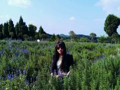 -中国香山·寿香谷