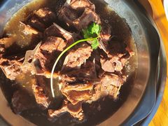 -老诚一锅羊蝎子(黄寺大街店)