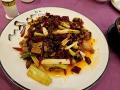 -陈麻婆豆腐(春熙店)