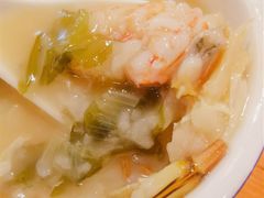 -旺角小渔村·海肠捞饭开创者(环山路店)