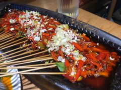 -成都吃客(九眼桥店)