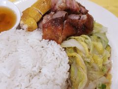 -老字号蛇口德记烧腊饭店·海鲜加工