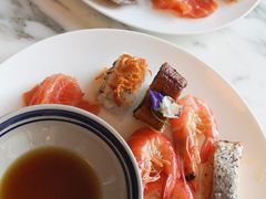 -北京王府井希尔顿酒店·万斯阁西餐厅