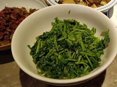 -湖南老灶台·生态农业餐饮(龙胜店)