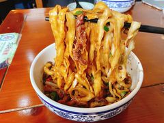 -老顺兴干拌面(雨花亭店)