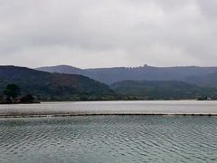 -南北湖风景区